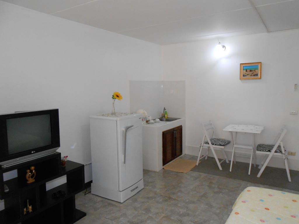 パックレット Mt ルームアパートホテル 部屋 写真