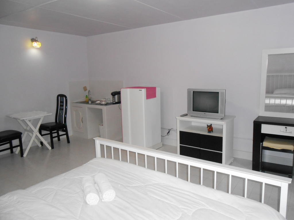 パックレット Mt ルームアパートホテル 部屋 写真