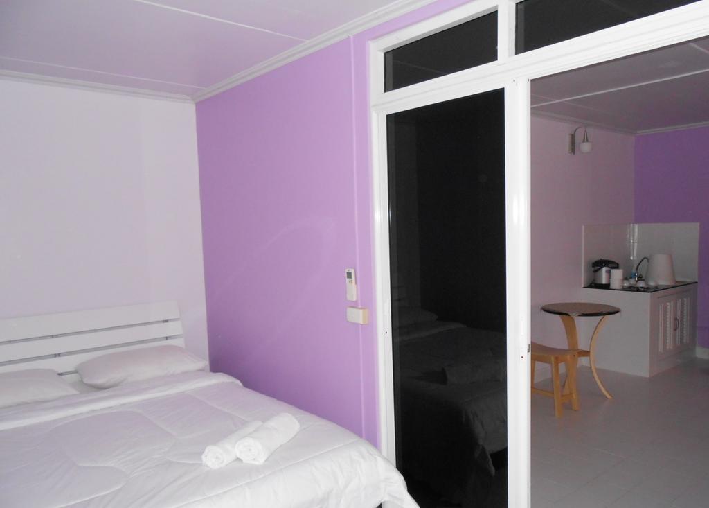 パックレット Mt ルームアパートホテル 部屋 写真