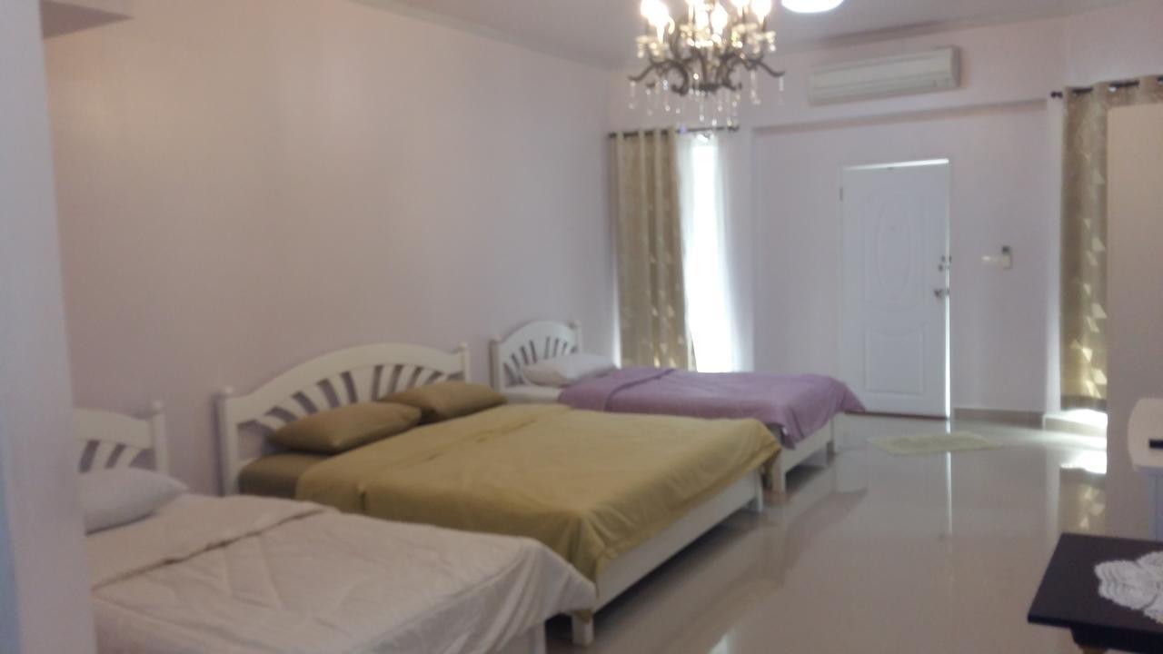 パックレット Mt ルームアパートホテル 部屋 写真